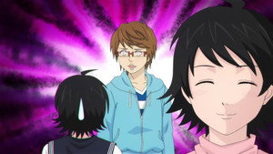 Saiki Kusuo no Psi-nan 2 Episodio 2