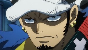 One Piece 21 Episodio 992
