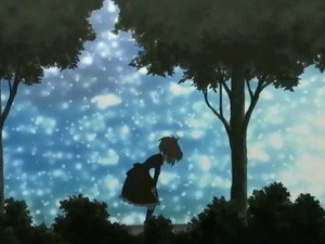 Strawberry Panic Episodio 2