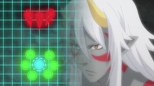 Re:Monster Episodio 4