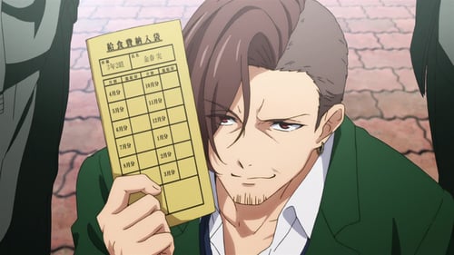 Kenka Banchou Otome: Girl Beats Boys Episodio 5