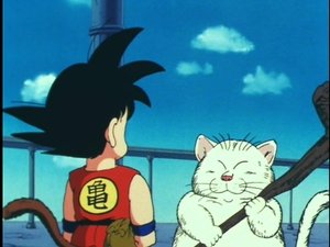 Dragon Ball Episodio 61