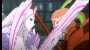Witchblade Episodio 13