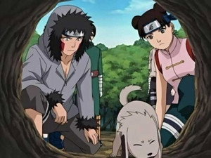 Naruto Clássico Episodio 199