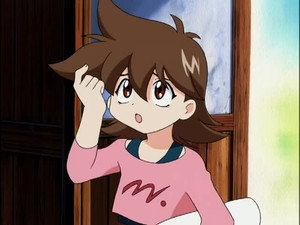 Beyblade 2 Episodio 8