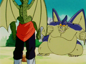 Dragon Ball Episodio 106