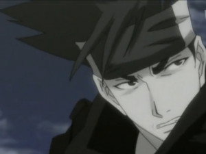 Peace Maker Kurogane Episodio 23
