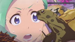 Punchline Episodio 3