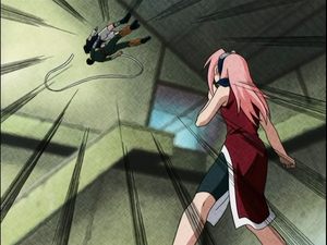 Naruto Clássico Episodio 22