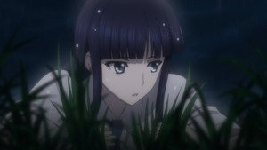 White Album 2nd Season Episodio 11