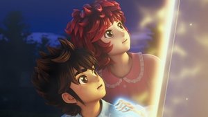 Saint Seiya: Os Cavaleiros do Zodíaco Episodio 1
