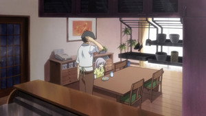 Shuffle! Episodio 21