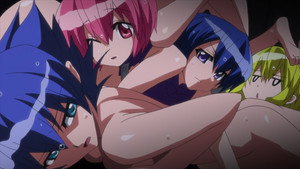 Needless Episodio 6