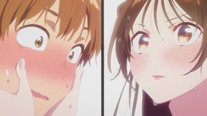 Kanojo, Okarishimasu 5 Episodio 4