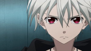 Trickster: Edogawa Ranpo Episodio 15