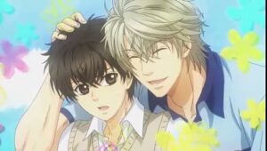 Super Lovers Episodio 2
