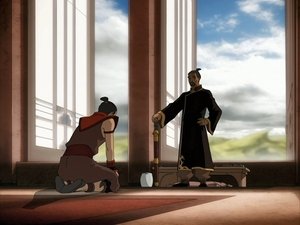 Avatar A Lenda de Aang Episodio 42