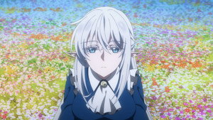 The New Gate Episodio 4