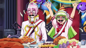 Mairimashita! Iruma-kun 2 Episodio 5