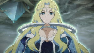 Sword Art Online 2 Episodio 15