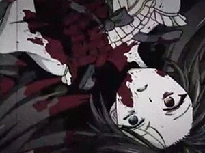 Pandora Hearts Episodio 15