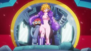 One Piece 21 Episodio 1090