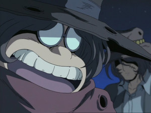 Gun Frontier Episodio 12