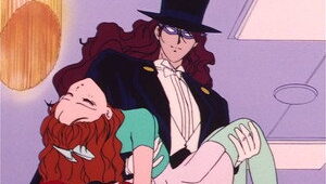 Sailor Moon Episodio 19