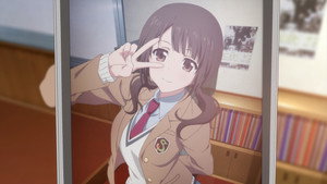Tari Tari Episodio 12