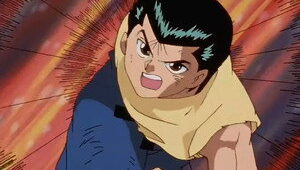 Yu Yu Hakusho Episodio 36
