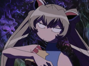 Magikano Episodio 9