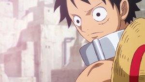 One Piece 21 Episodio 939