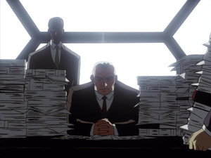 Cowboy Bebop Episodio 10