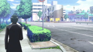 Saki Episodio 13
