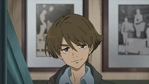 Megalo Box 2 Episodio 7