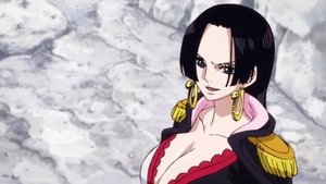One Piece 21 Episodio 896