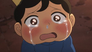 Ousama Ranking Episodio 16