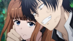 Tomodachi Game Episodio 10