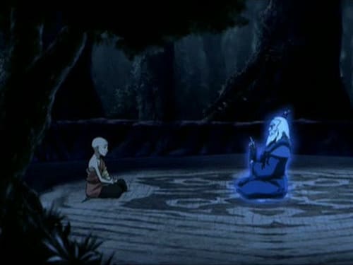 Avatar A Lenda de Aang Episodio 59