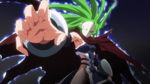 Needless Episodio 16