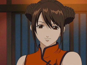 Gintama Episodio 43