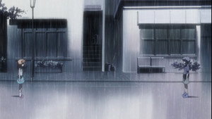 Shuffle! Episodio 19