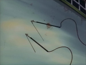 Samurai X Episodio 25