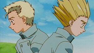 Trigun Episodio 17