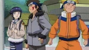 Naruto Clássico Episodio 175