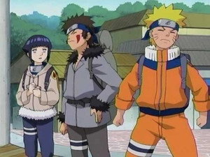 Naruto Clássico Episodio 175