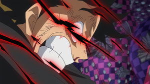 One Piece 19 Episodio 869