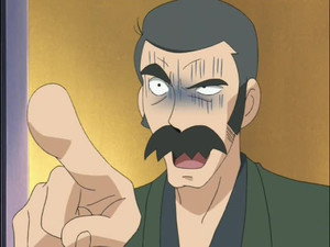 Cinderella Boy Episodio 9