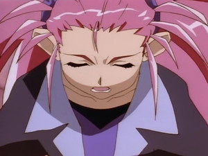 Tenchi em Tóquio Episodio 14