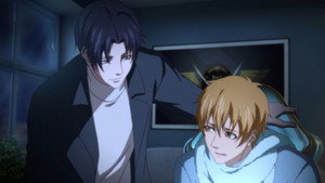 The King’s Avatar Episodio 10